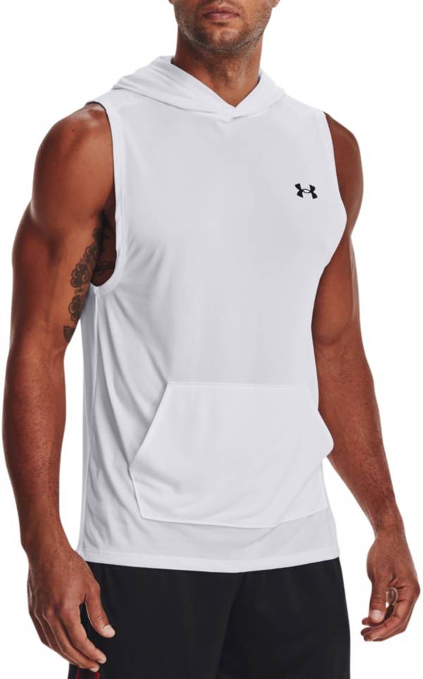 Under Armour Men's Tech SL Hoodie