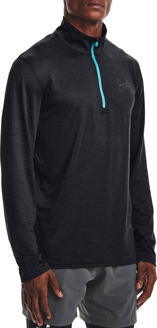 Under Armour Men's Training Vent 1/2 Zip Jacket