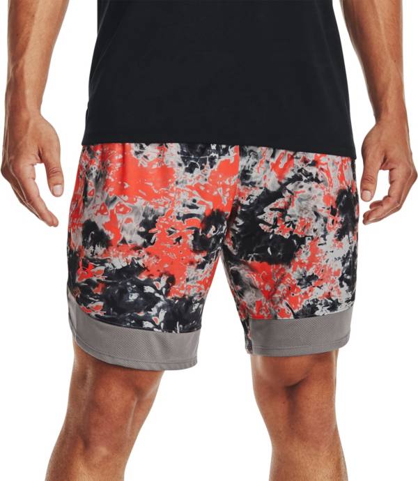 Under Armour Men's Train Stretch Cloud Shorts