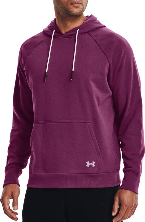 Under Armour Men's Terry Hoodie