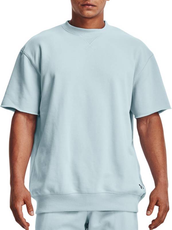 Under Armour Men's Terry Crew T-Shirt product image