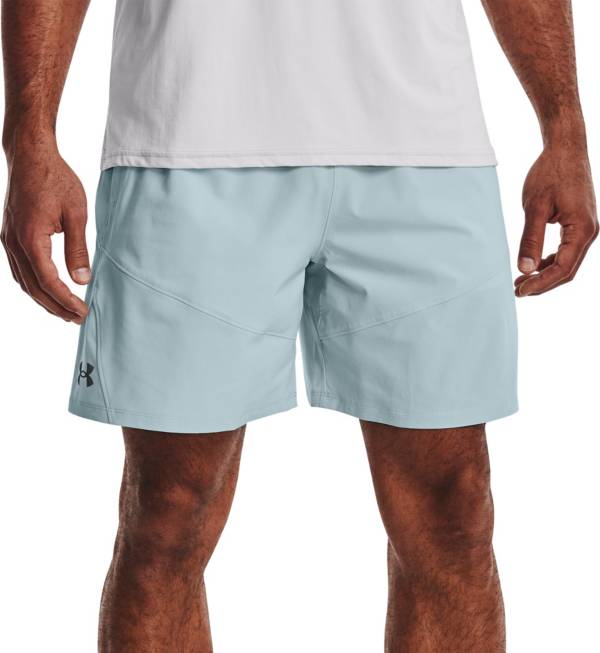 Under Armour Men's Woven 7'' Shorts