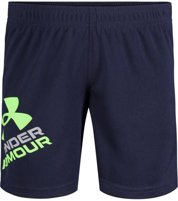 Under Armour Toddler Prototype Shorts