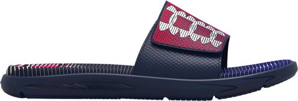 Under Armour Men's Mercenary Slides