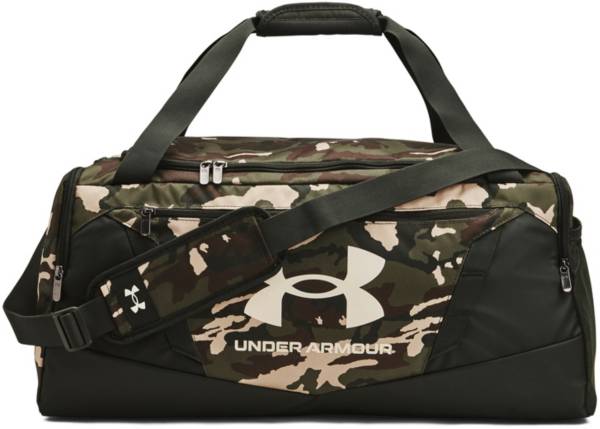 Under Armour Undeniable 5.0 Duffle MD