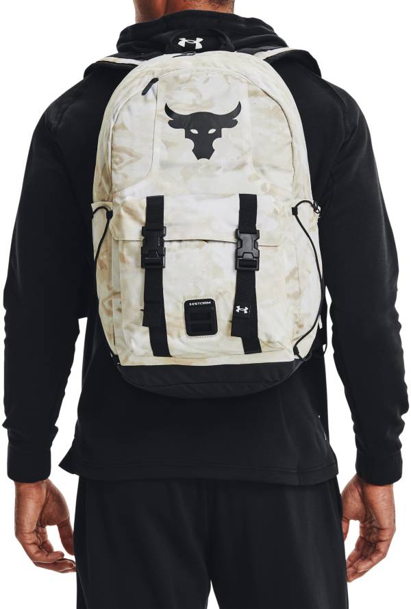 UA Project Rock Brahma Backpack