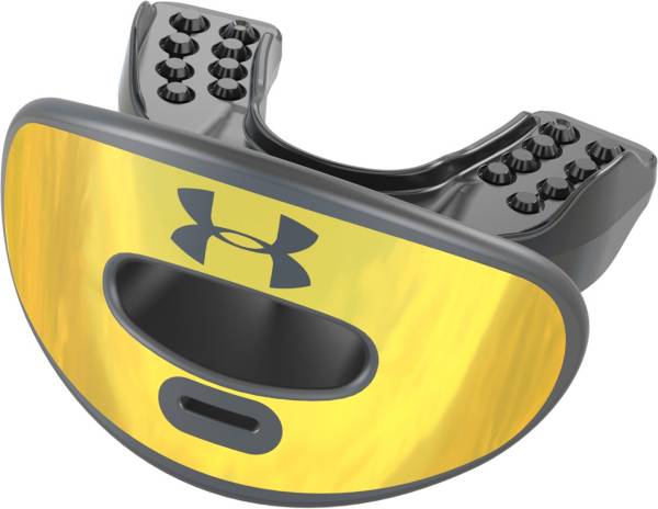 Under Armour Chrome Air Lip Guard