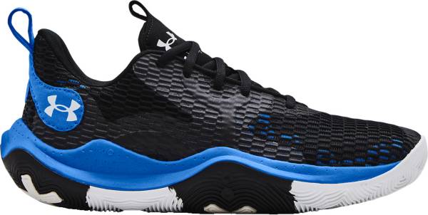 Under Armour Men's Spawn 3 Basketball Shoes product image
