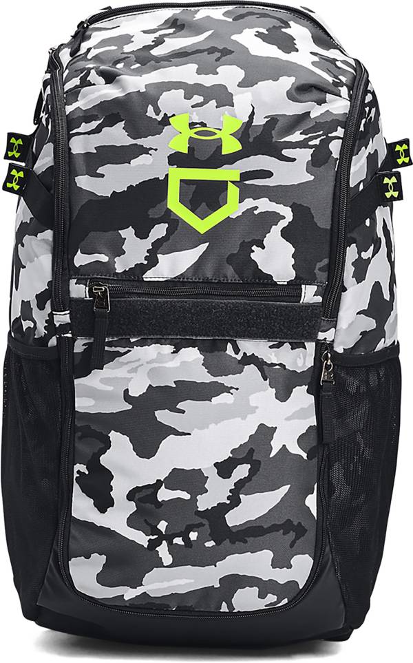 Under Armour Utility Printed '21 Bat Pack