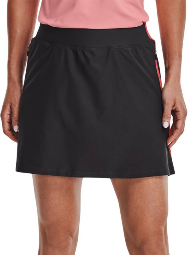 Under Armour Women's 14.5" Links Knit Golf Skort