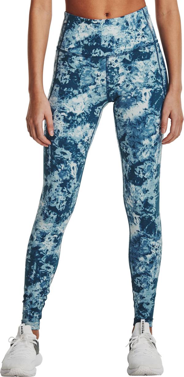 Under Armour Women's Meridian Full Length Leggings