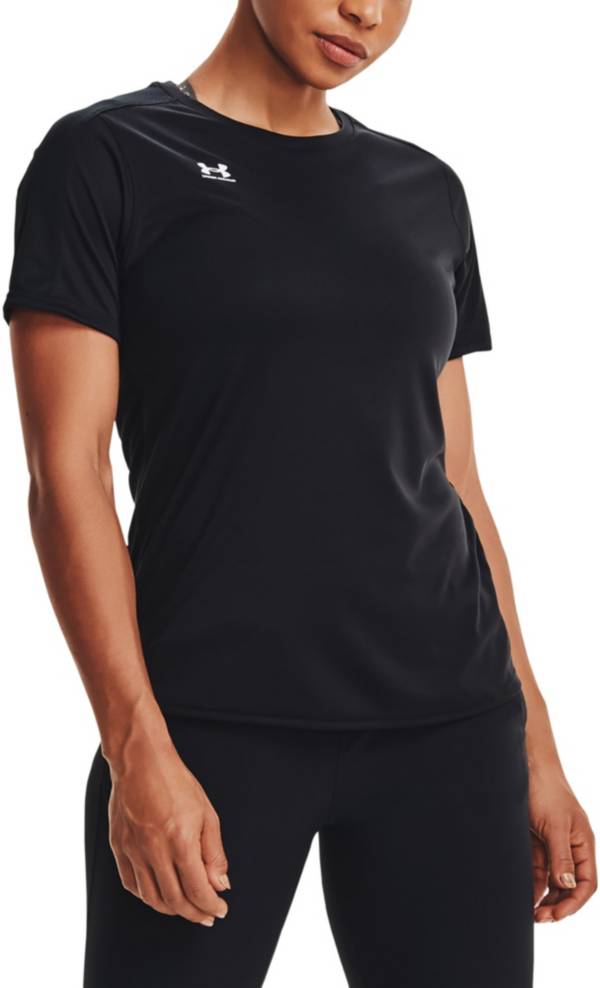 Under Armour Women's Challenger Training T-Shirt
