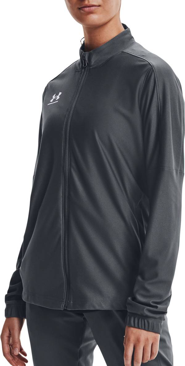 Under Armour Women's Challenger Track Jacket