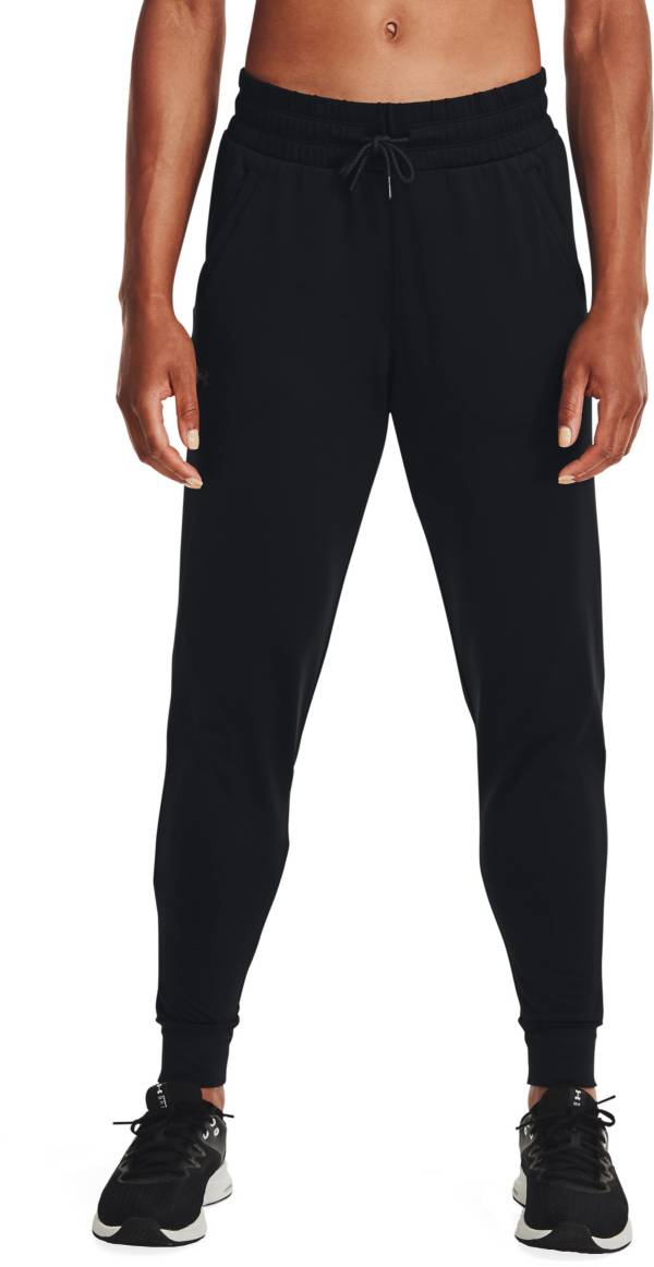 Under Armour Women's Plus Size Cozy ColdGear Pants