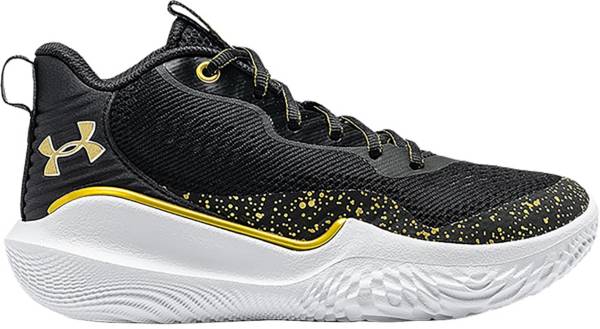 Under Armour Women's Flow Breakthru 2 Basketball Shoes
