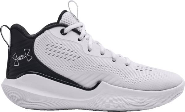 Under Armour Women's Flow Breakthru 2 Basketball Shoes product image