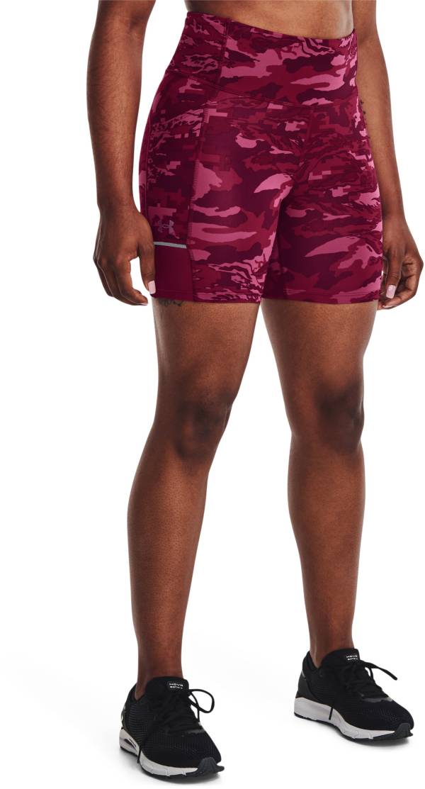 Under Armour Women's Fly Fast 3.0 Half Tights