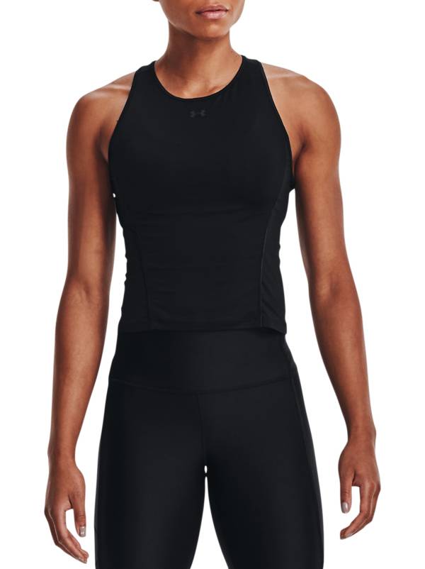 Under Armour Women's HeatGear Tank Top
