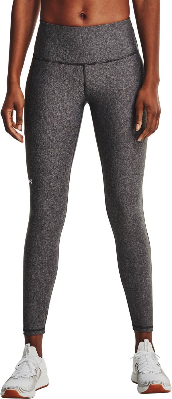 Under Armour Women's HeatGear HiRise Leggings