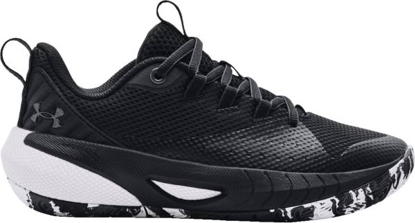 Under Armour Women's HOVR Ascent Basketball Shoes