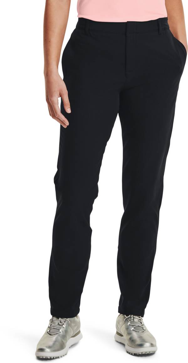 Under Armour Women's Links Golf Pants