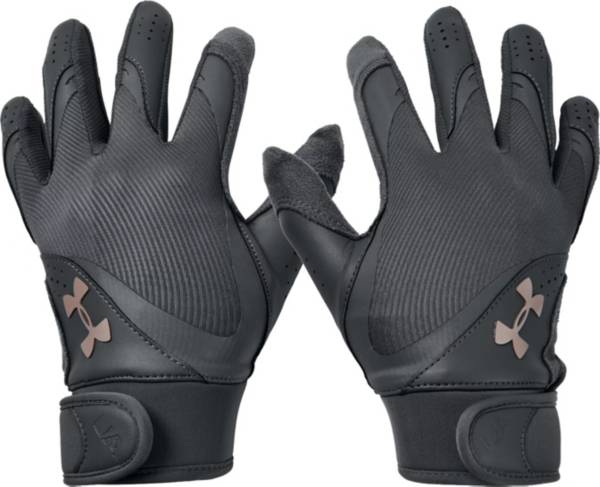 Under Armour Women's Motive 20 Softball Batting Gloves