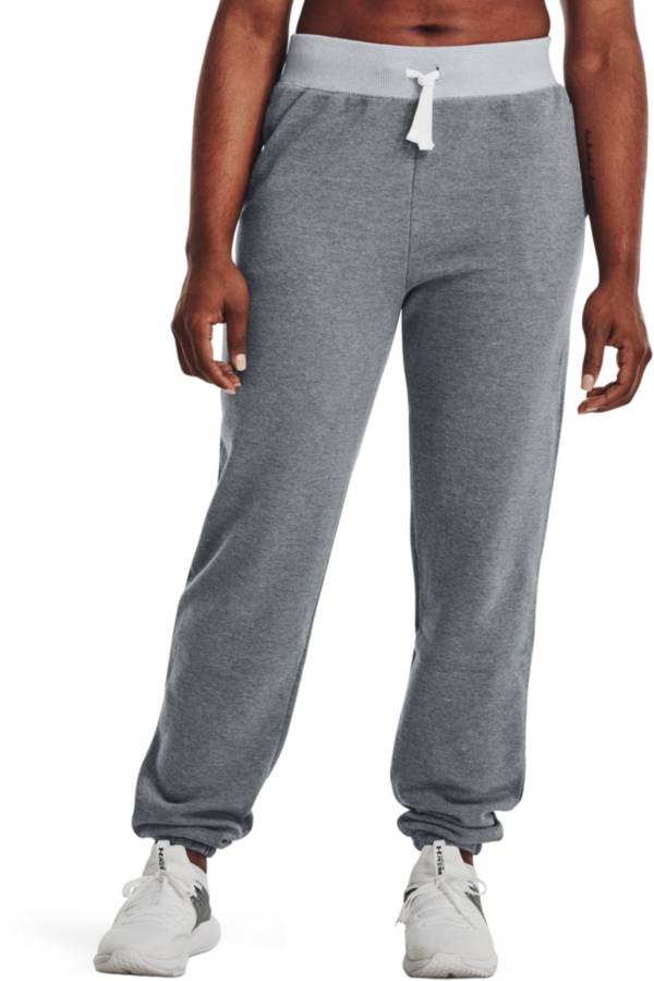 Under Armour Women's UA Playback Fleece Jogger Pants