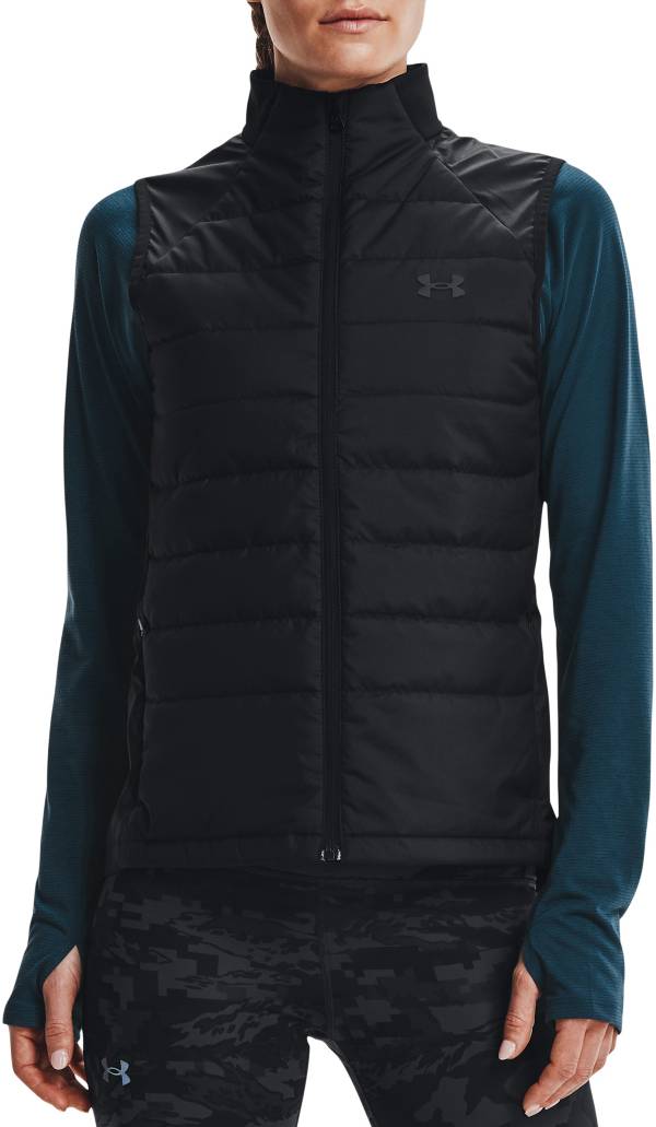 Under Armour Women's Run Insulated Vest