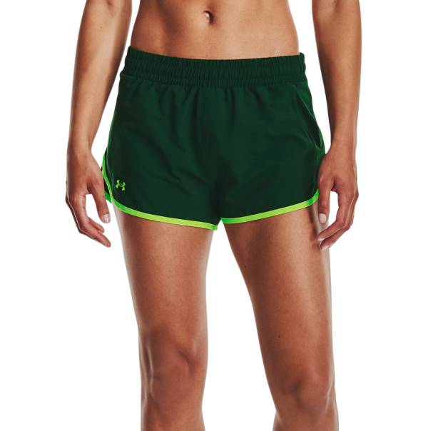 Under Armour Women's Run Track Shorts