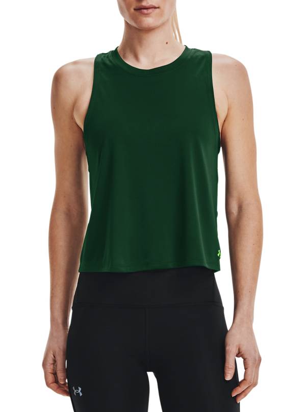 Under Armour Women's Run Track Tank Top
