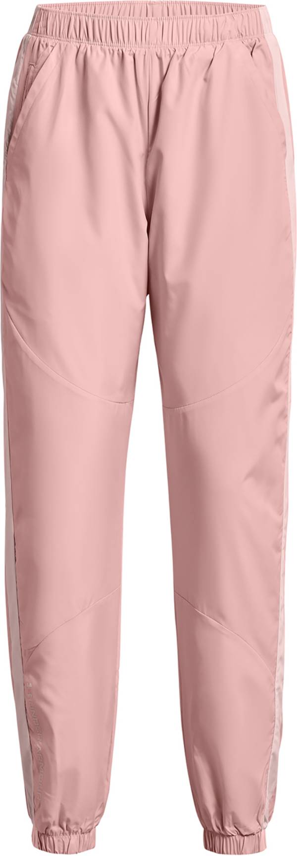 Under Armour Women's Rush Woven Pants