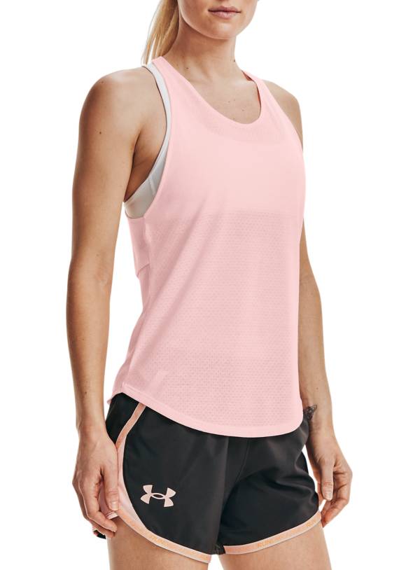 Under Armour Women's Streaker Running Tank Top