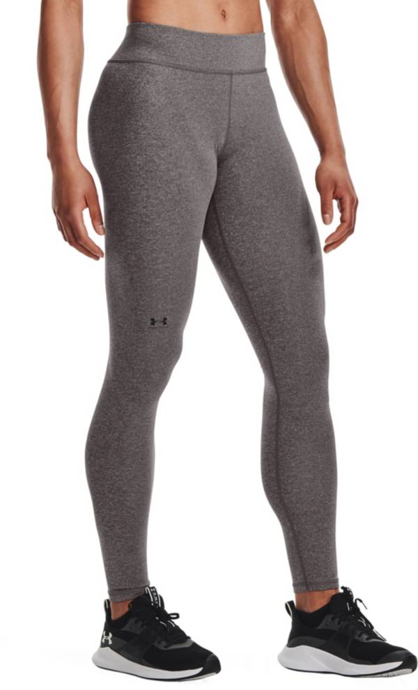 Under Armour Women's UA Authentics Legging