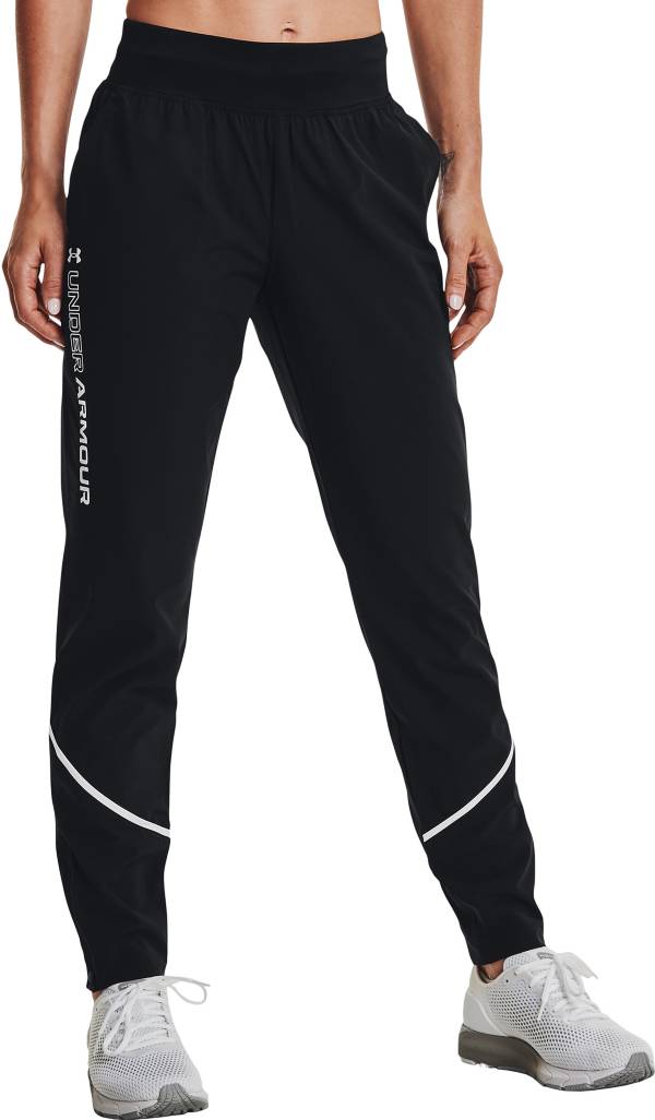 Under Armour Women's UA Storm OutRun The Rain Pants