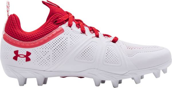 Under Armour Women's Glory MC Lacrosse Cleats | DICK'S Sporting Goods
