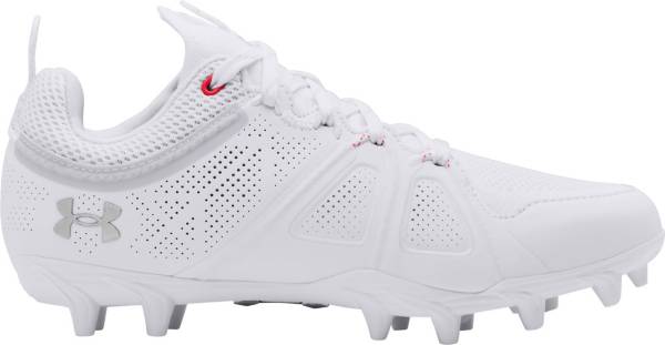 Under Armour Women's Glory MC Lacrosse Cleats