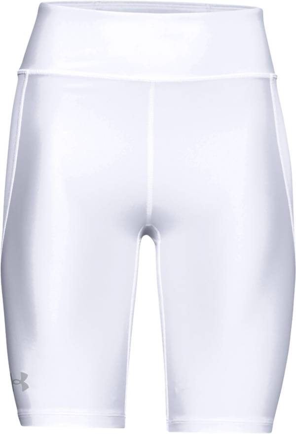 Under Armour Women's Softball Slider Shorts