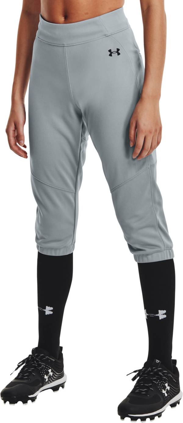 Under Armour Women's Vanish Beltless Softball Pants product image