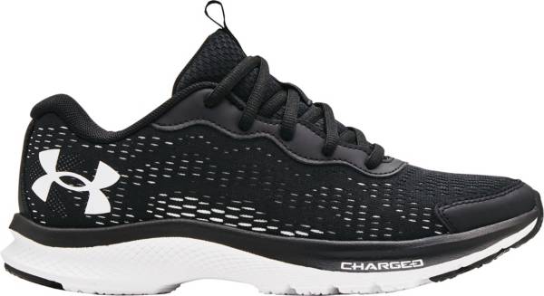 Under Armour Kid's Grade School Bandit 7 Shoes