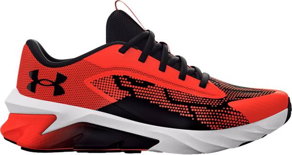 Under Armour Kids Grade School Scramjet 4 Shoes