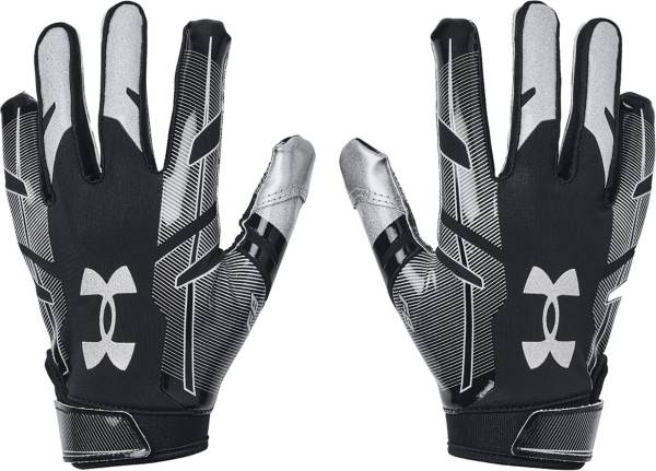Under Armour Youth F8 Football Gloves