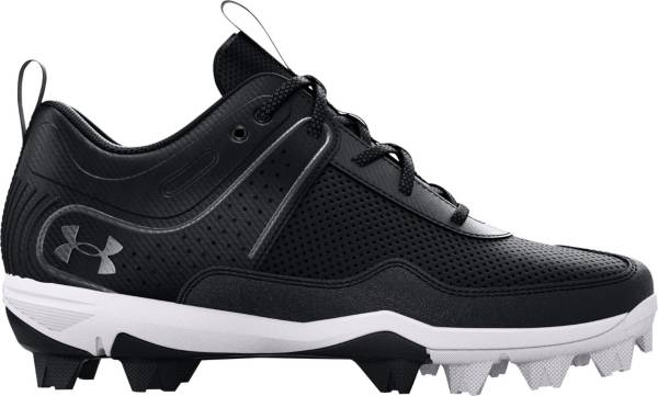 Under Armour Kids' Glyde RM Softball Cleats