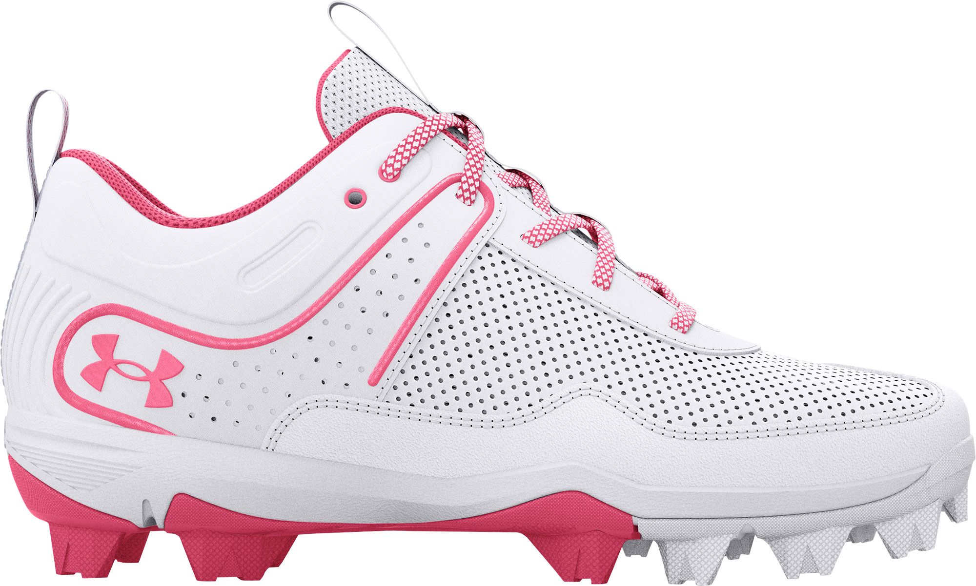 under armour soccer shoes youth