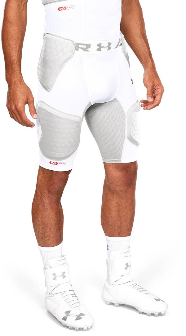 Under Armour Youth Gameday 5-Pad Compression Girdle