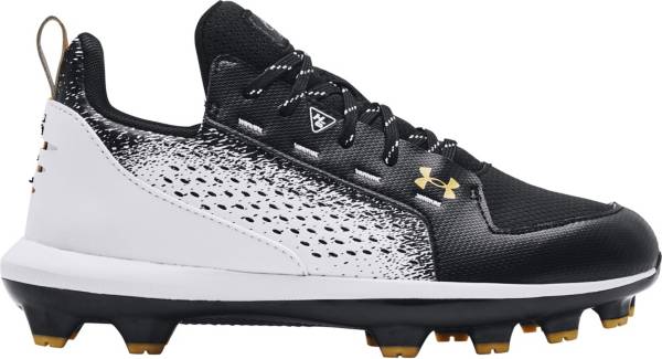 Under Armour Kids' Harper 6 TPU Baseball Cleats
