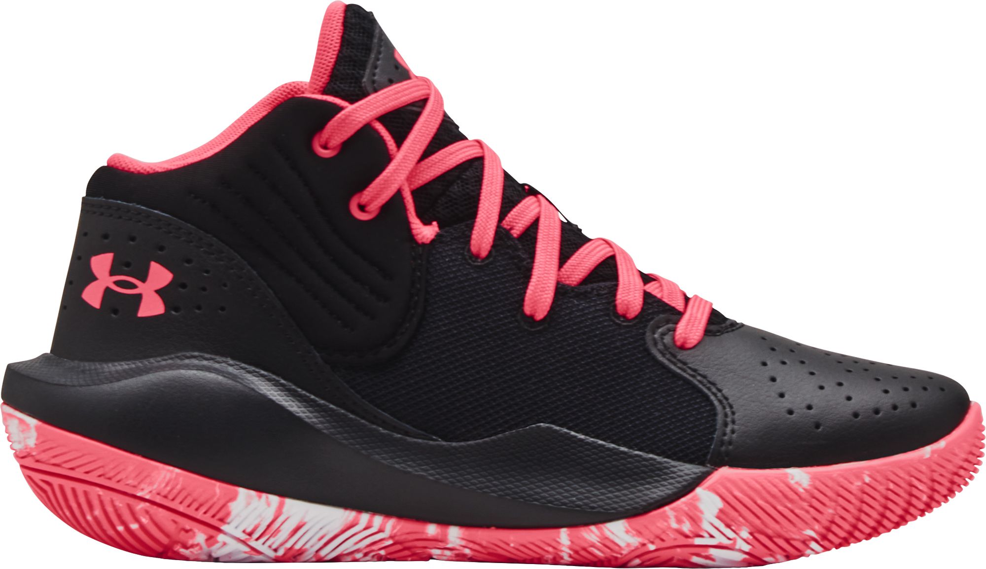 dick's sporting goods youth basketball shoes