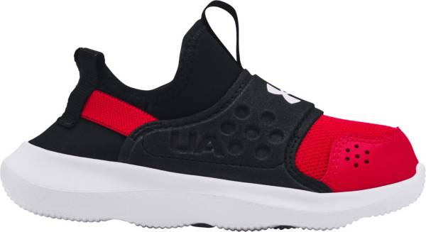 Under Armour Kids' Toddler Runplay Shoes
