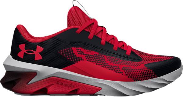 Under Armour Kids' Preschool Scramjet 4 Shoes