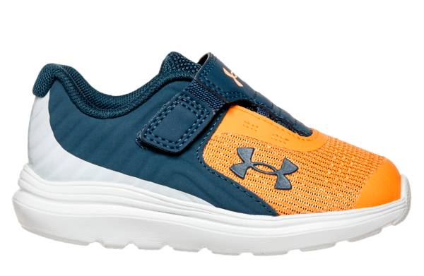 Under Armour Kids Toddler Outhustle Shoes
