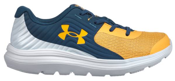 Under Armour Kids' Preschool Outhustle Shoes